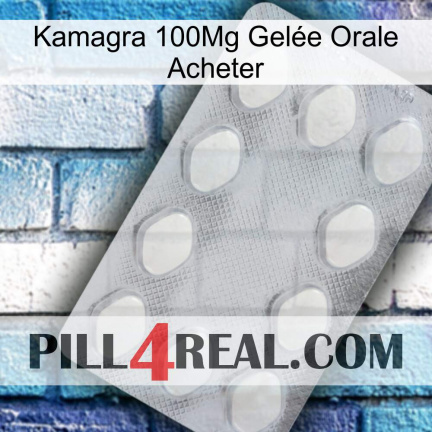 Kamagra 100Mg Gelée Orale Acheter 16